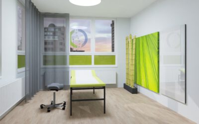 Krankengymnastik oder Physiotherapie – was ist der Unterschied?